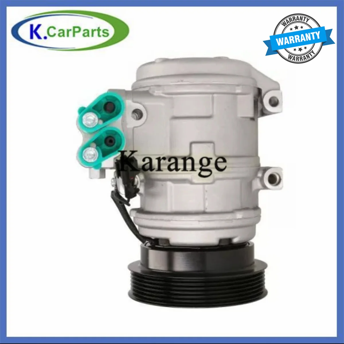 Новый компрессор кондиционера 97701-1D500 97701-2E500 97701-2E300 97701-2D600 для Hyundai Tucson Kia Sportage 2 0 л
