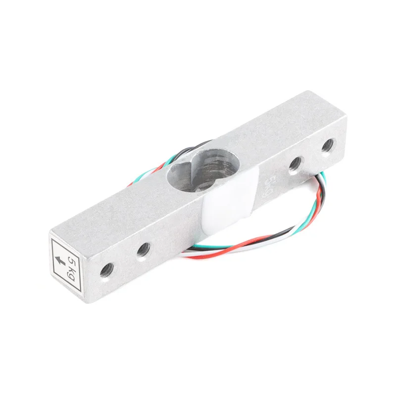 

HX711 AD Модуль Датчика Веса 10кг