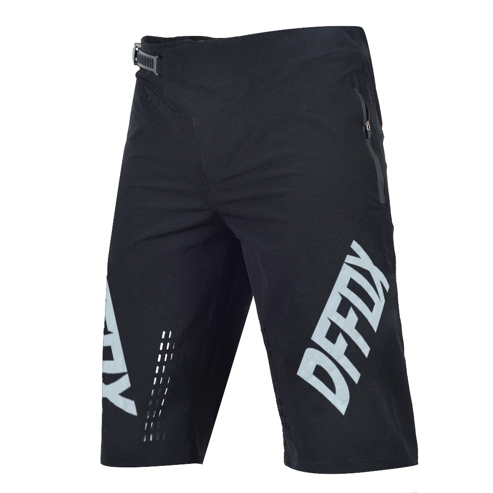 

DFFOX MTB велосипедные шорты для мотокросса, гонки, горный велосипед, внедорожные велосипедные шорты для взрослых