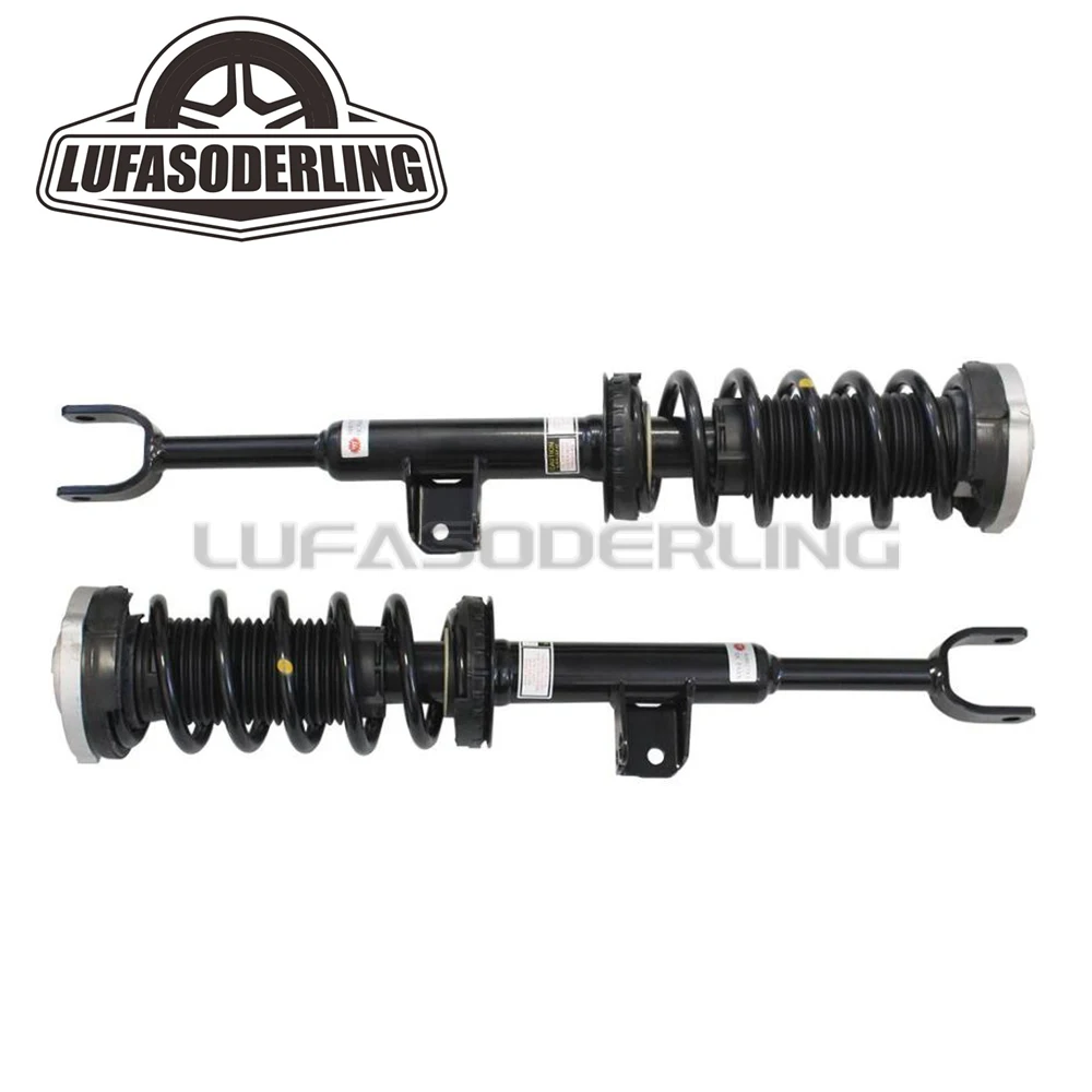 2x передняя подвеска с винтовой пружиной в сборе без EDC для BMW G30 G31 F90 2017-2020 31316866591