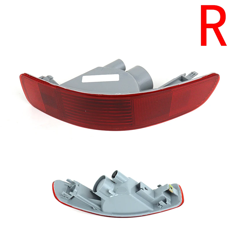 

Задний противотуманный фонарь автомобиля, отражатель бампера для Mitsubishi Outlander EX 2007 2008 2009 2010 2011 2012