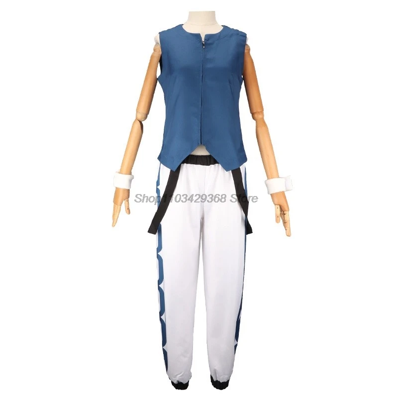 Косплей-костюм Rimuru Tempest в тот раз когда я оправдывался как Лизун Сезон 2 парик