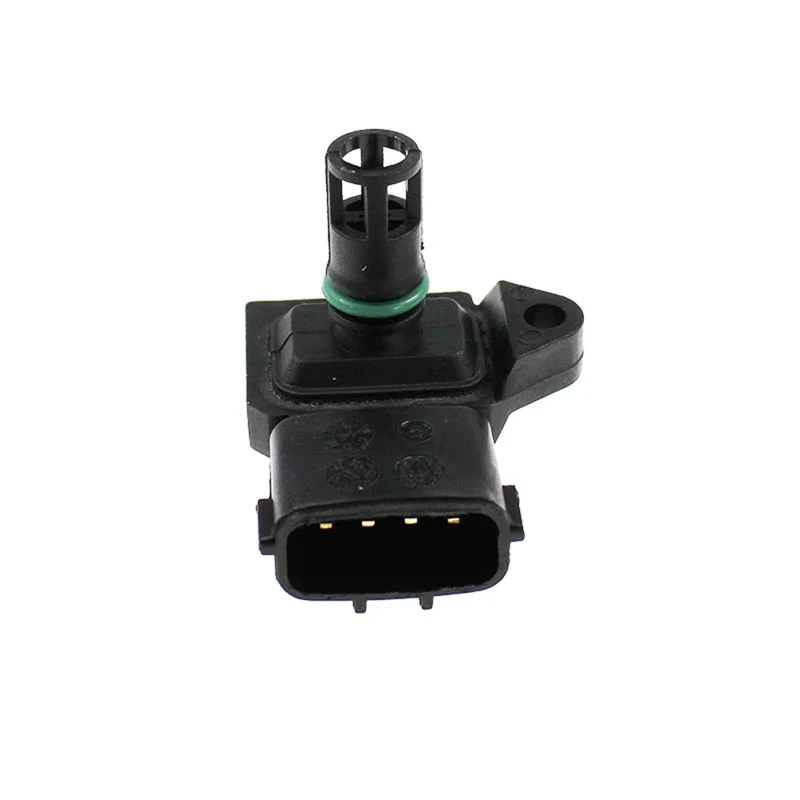 Датчик Newmap датчик давления впуска воздуха для Hyundai Kia Peugeot Citroen 5WY2801A 23430-12910 5WK9701