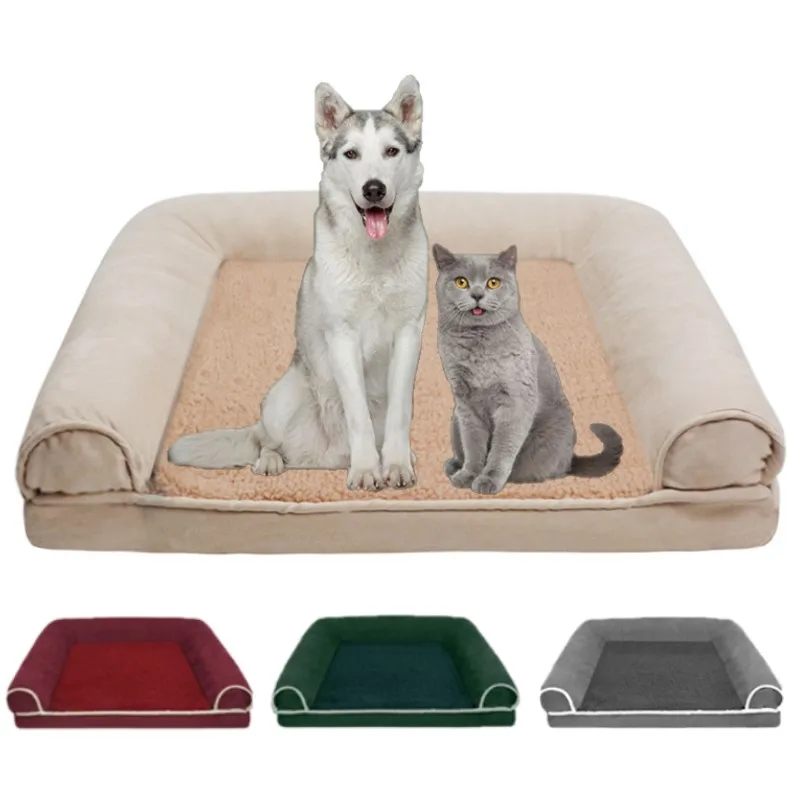 

Коты товары для домашних животных кроватки для кошек Бесплатная доставка Лежанка для собак товары для домашних животных аксессуары Принад...