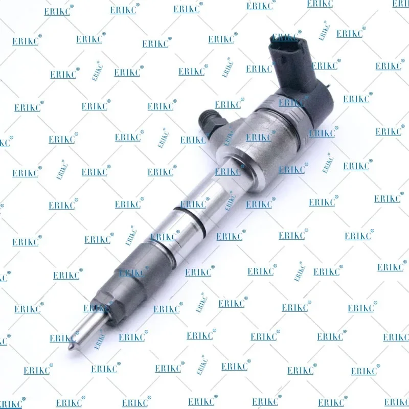 ERIKC 0445110445 инжектор высокого давления с общей топливной магистралью 0 445 110
