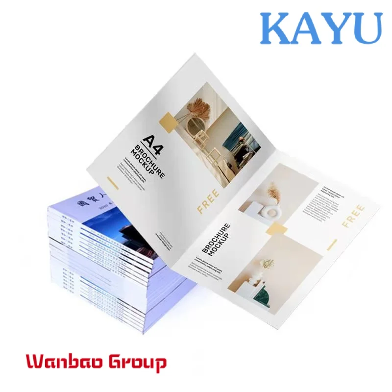 Рисунок 4 - Заводские рекламные флаеры по индивидуальному заказу