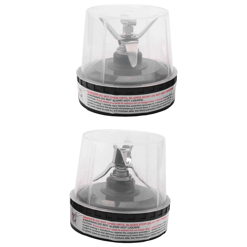 Сменные детали для блендера 6 плавников чашка 16 унций 3 34 дюйма BL740 BL770 BL660 BL780