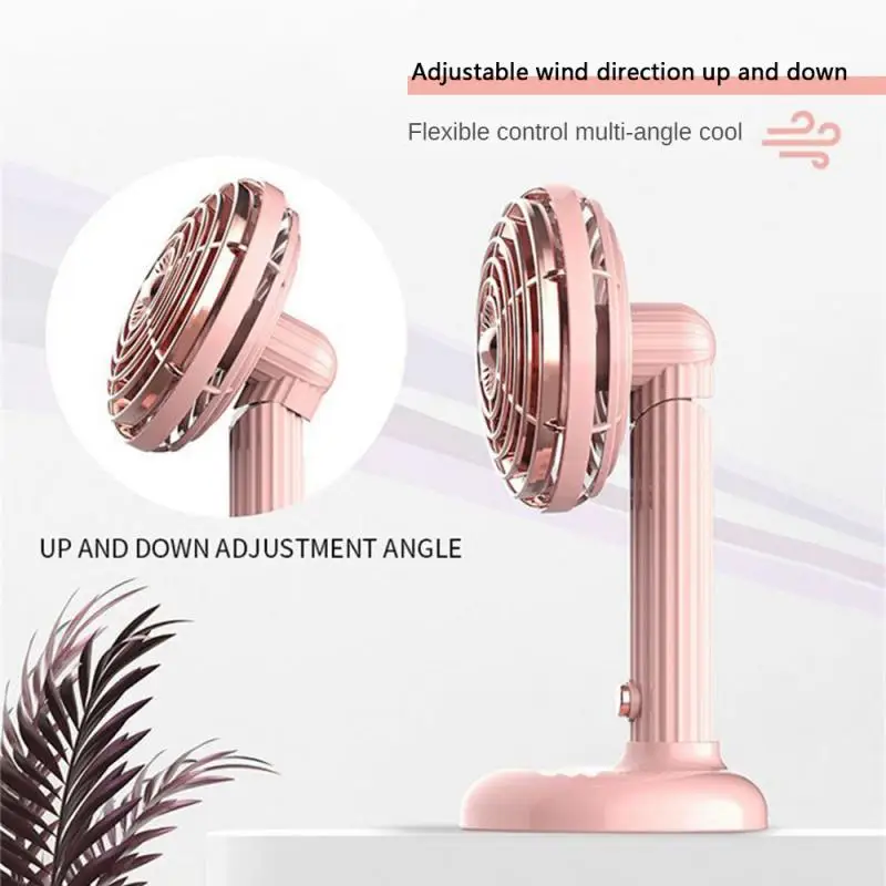 Рисунок 3 - Маленький бытовой вентилятор