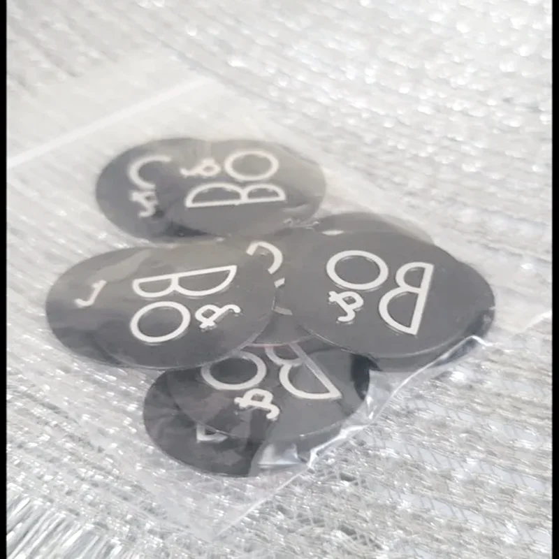 BO 5 шт. 10 шт. B&O BANG & OLUFSEN автомобильные Hi-Fi колонки Аудио динамик значок стерео эмблема наклейки аксессуары для стайлинга