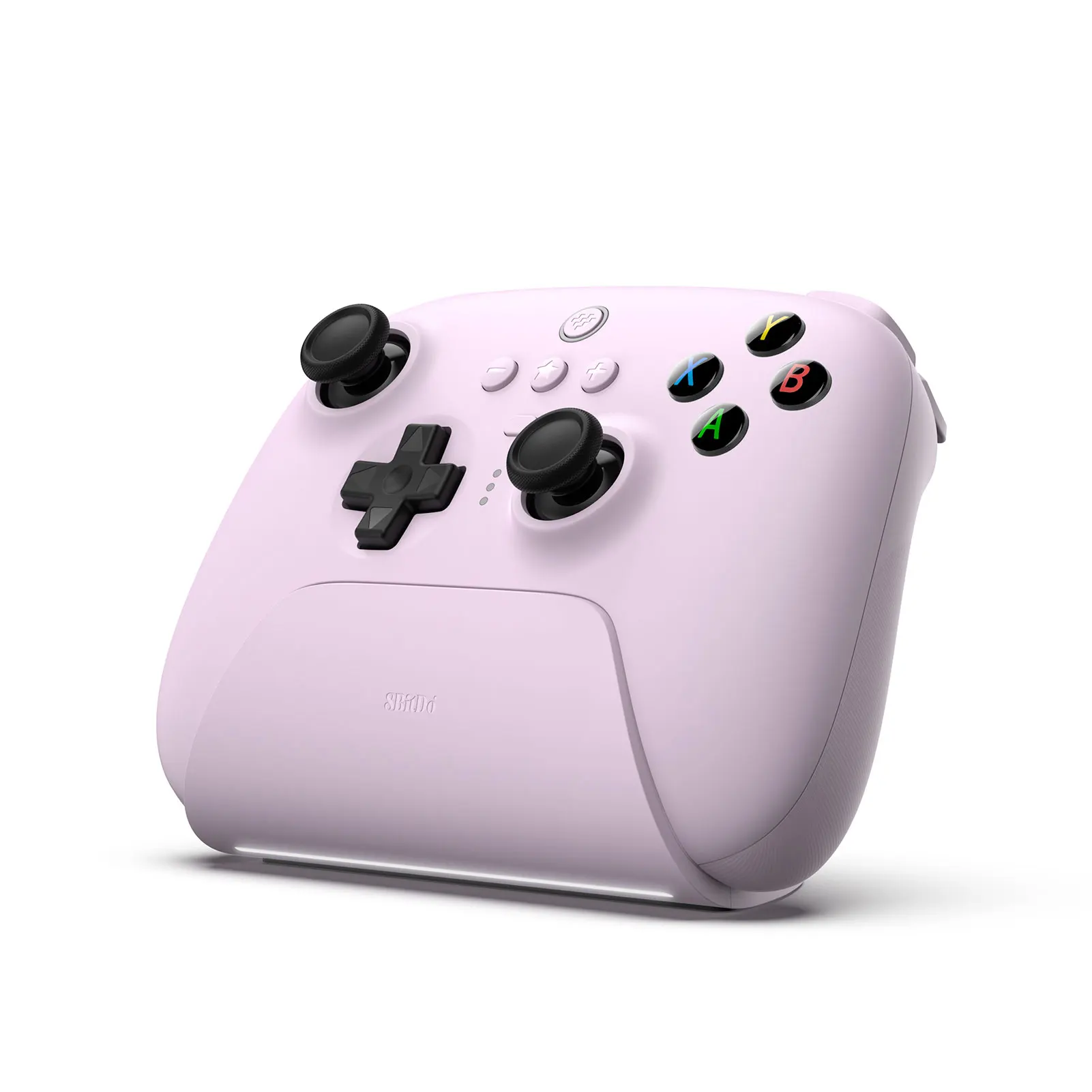 8bitdo Ultimate беспроводной игровой контроллер 2 4G с зарядной док-станцией геймпад для