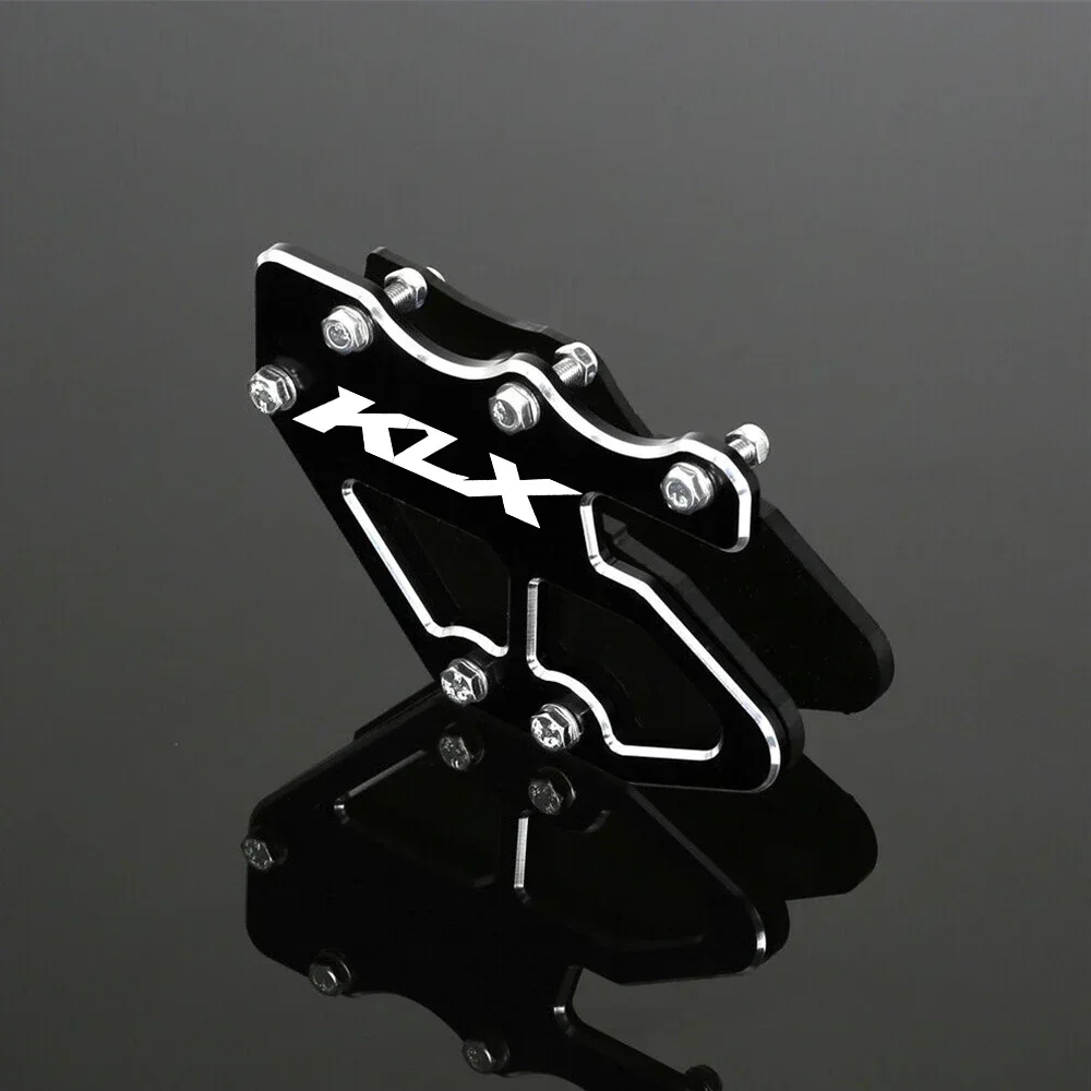 

Защитная крышка под направляющей цепи с ЧПУ для KAWASAKI KLX 250 250S 250R 300 300R 300SM