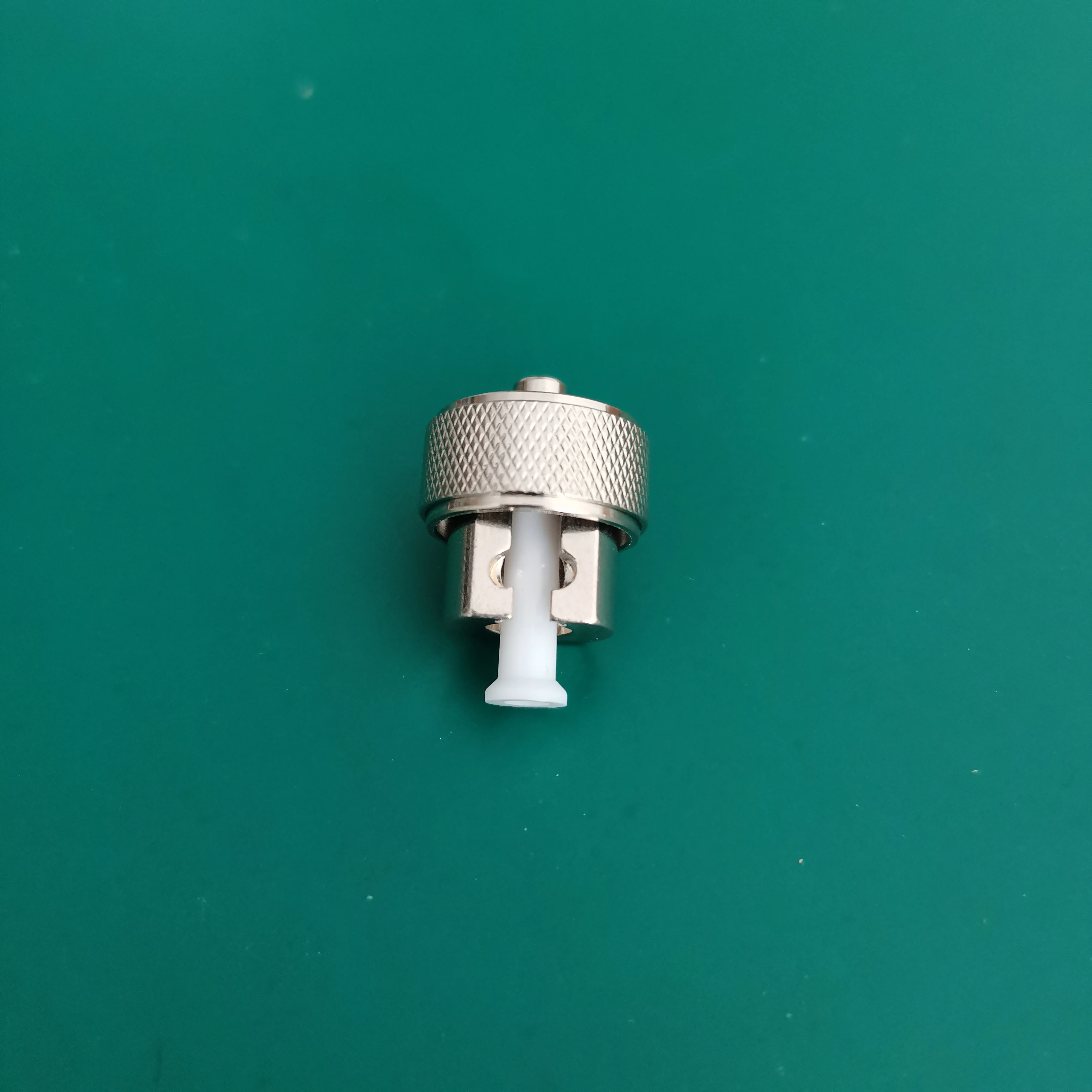 OTDR Adapter External Optical Port Adapter Head Converter LC Interface Adapter