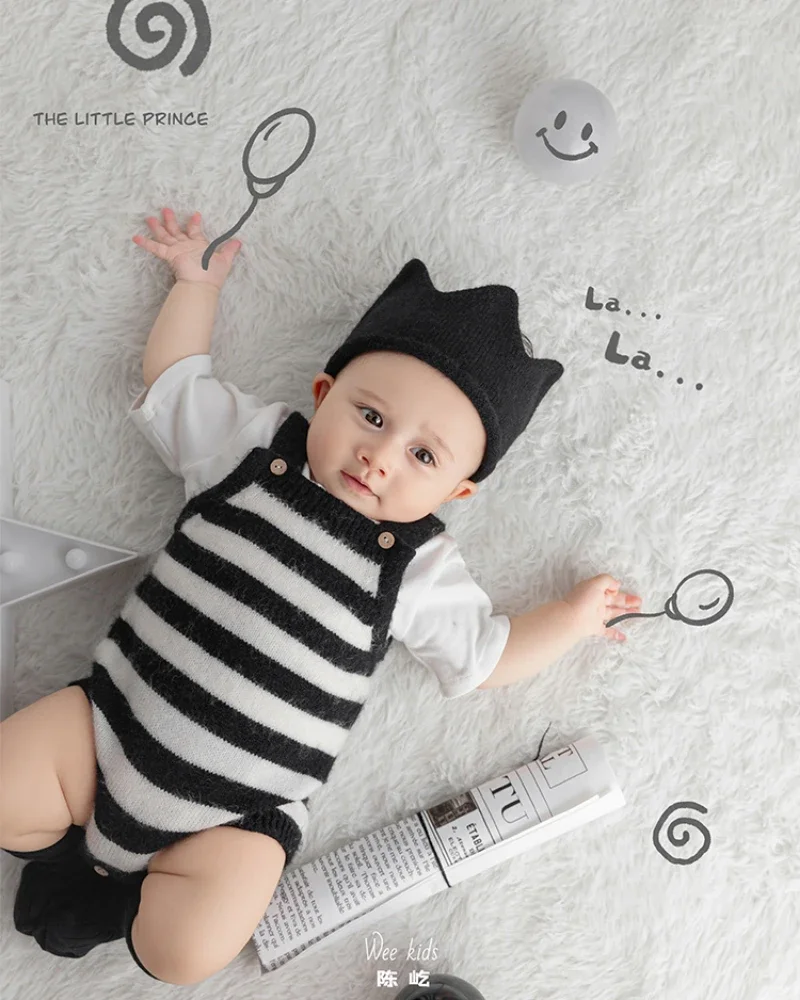 Детский реквизит для киносъемки Zhao на 100 дней новый продукт 100-дневный набор в