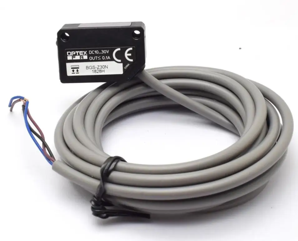 Оригинальный фотоэлектрический датчик яркости BGS