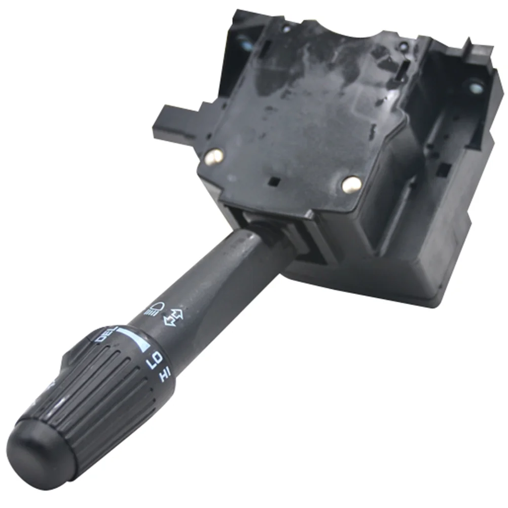 

1Pc Wiper Switch Turn Switch Car Wiper Switch for Replacement Repairing