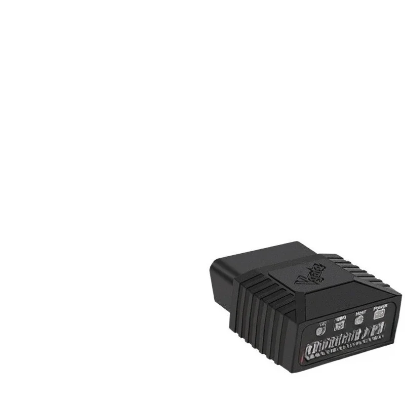 Фото vLinker MC + Bluetooth 4.0: Детектор аккумуляторных батарей Tesla, скрытие ECU для BMW и Ford №1