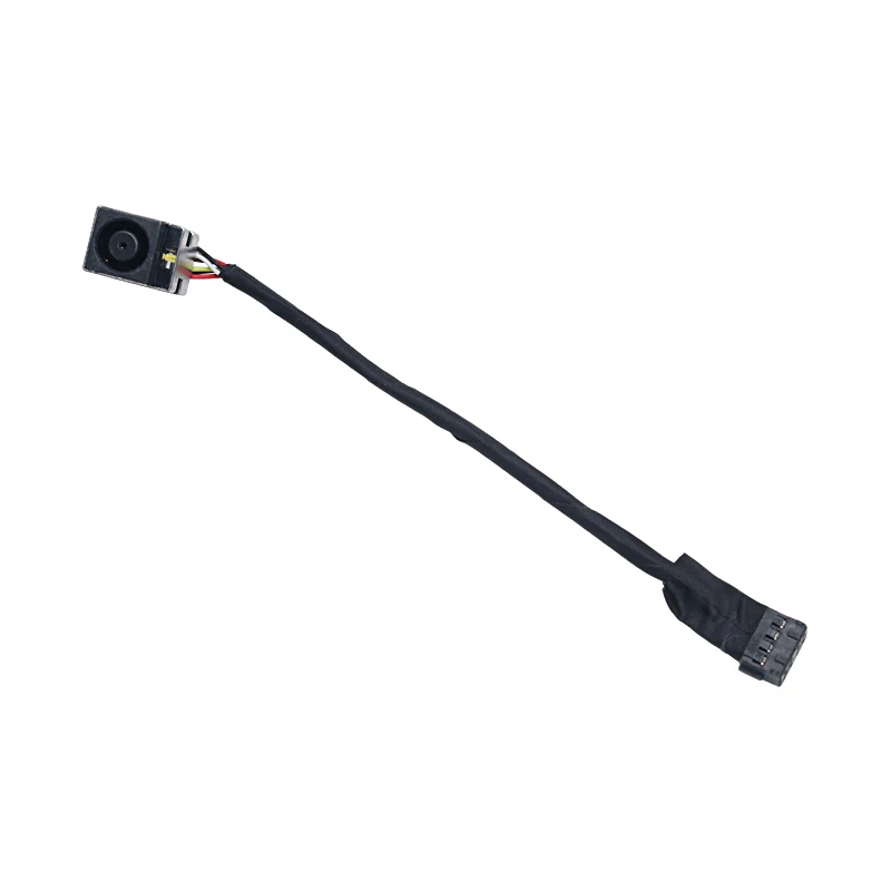 

ChengHaoRan для HP 250 255 G2 G3 15-G 15-R DC разъем питания