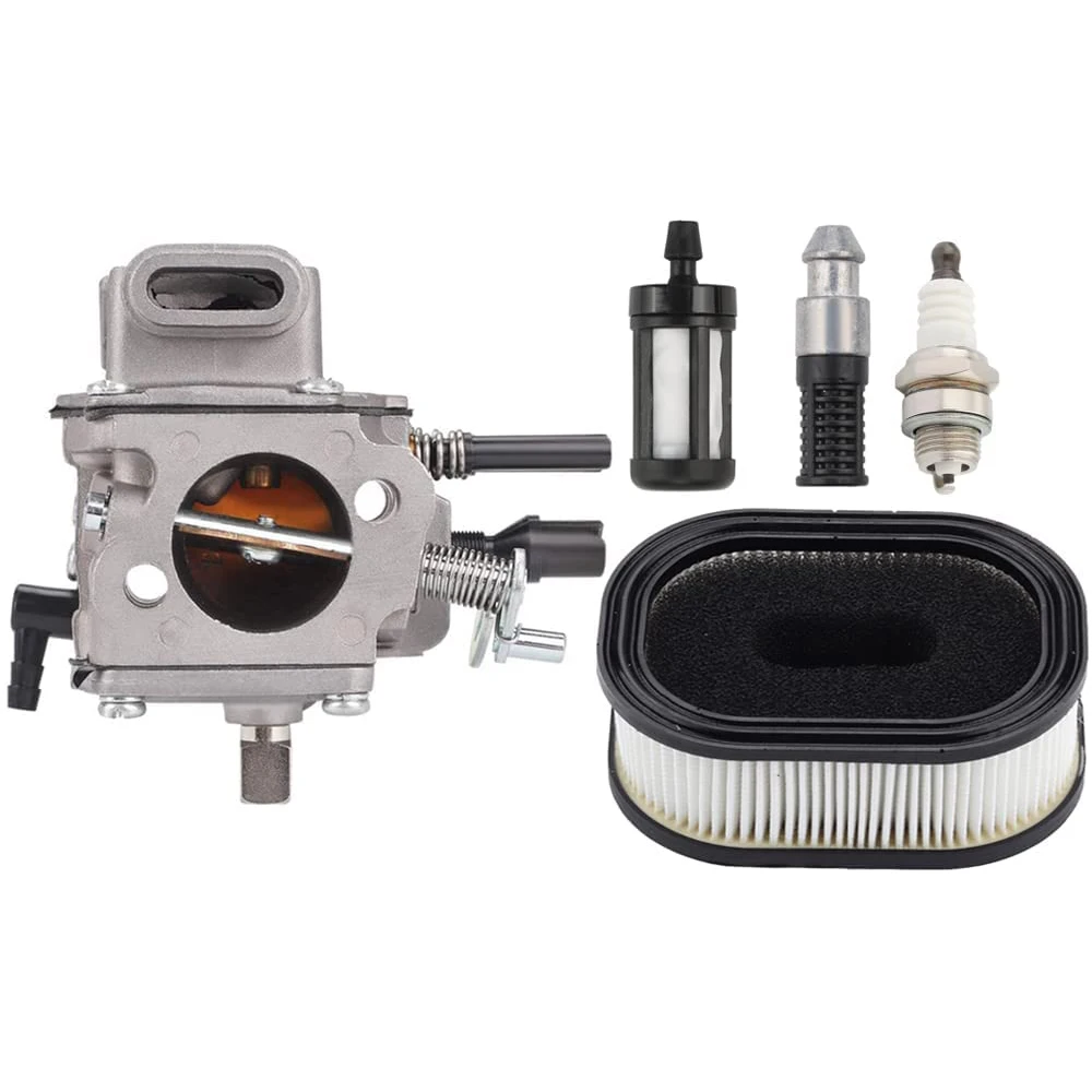 Детали бензопилы MS660 карбюратор для Stl MS640 MS650 064 066 Walbro WJ-67 WJ-76 Zama C3A-S31 запасные части