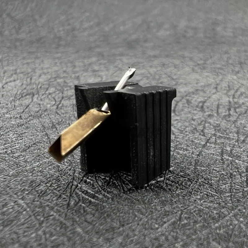 

Goldring D120 G850 Lenco M9 N94 Dynatron HFC30M Head Replacement Stylus