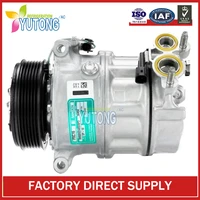 pxc16 ac air conditioning compressor for land rover jaguar xf 2 2d cx23 19d629 ea 047648032b4 cx2319d629 ea cx2319d629ea cx2319d