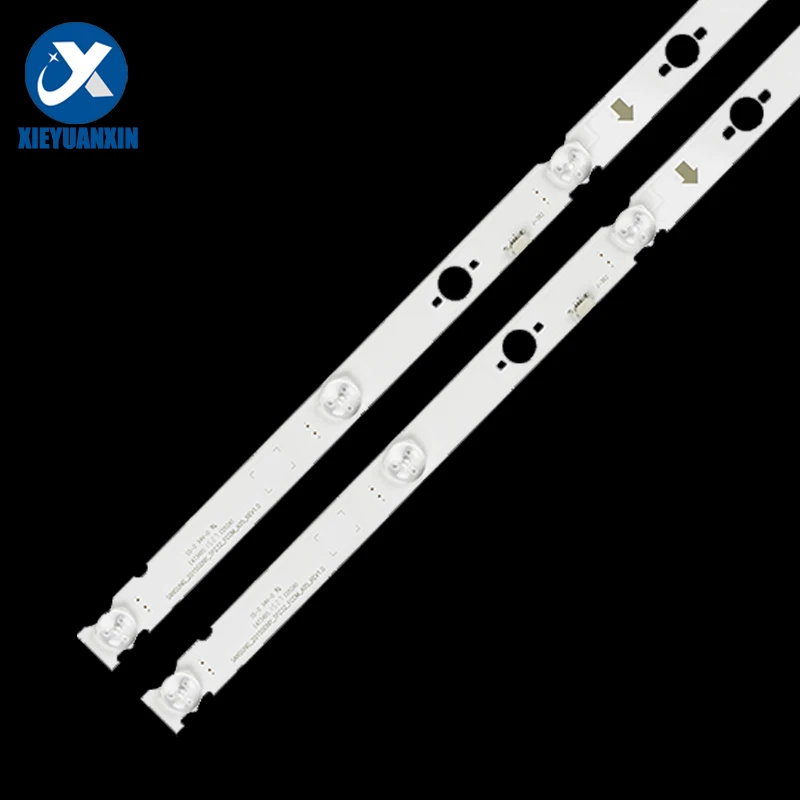 Рисунок 3 - 522 мм Светодиодная подсветка для