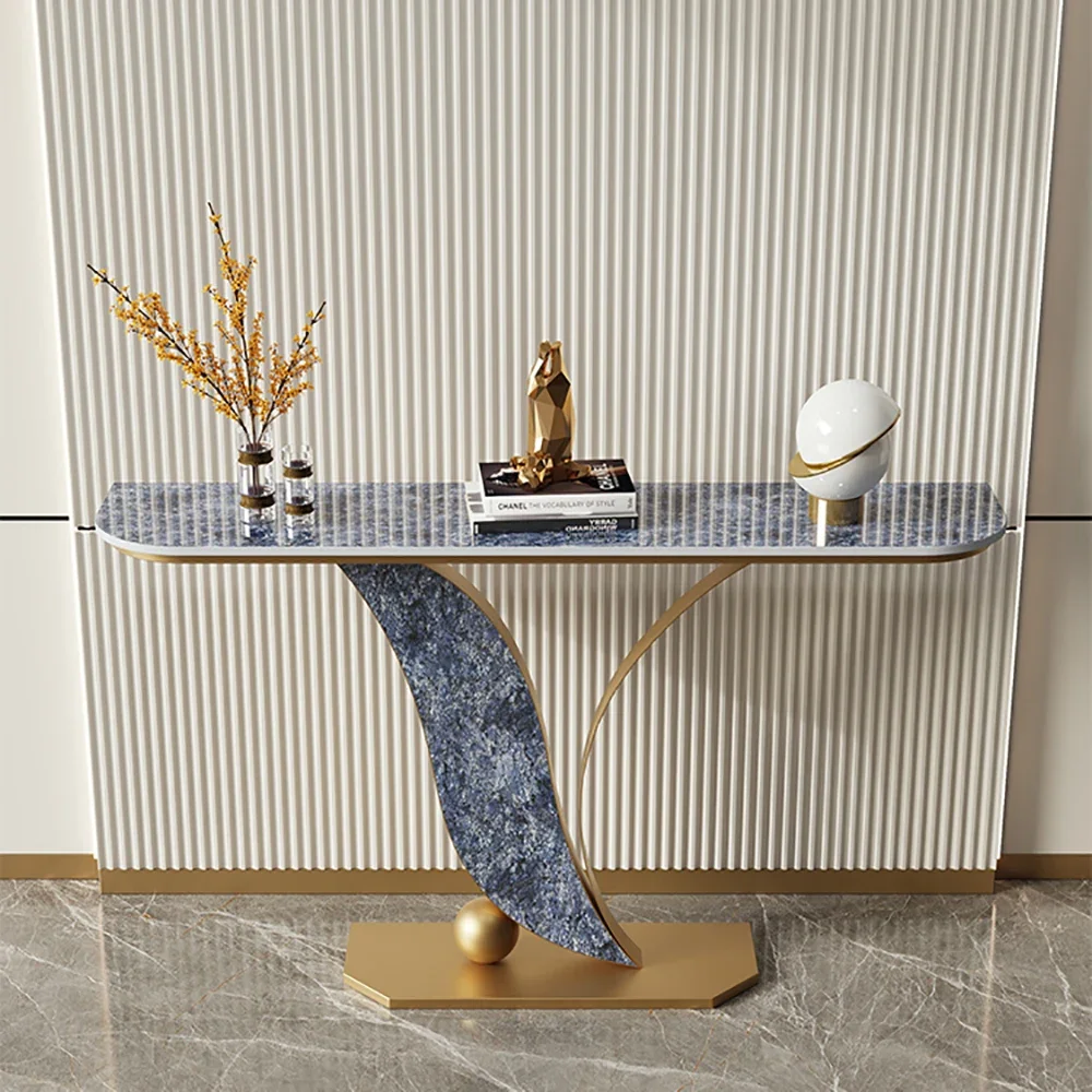 Красота Роскошный Стол Для Прихожей Модный Простой Элегантный Скандинавский