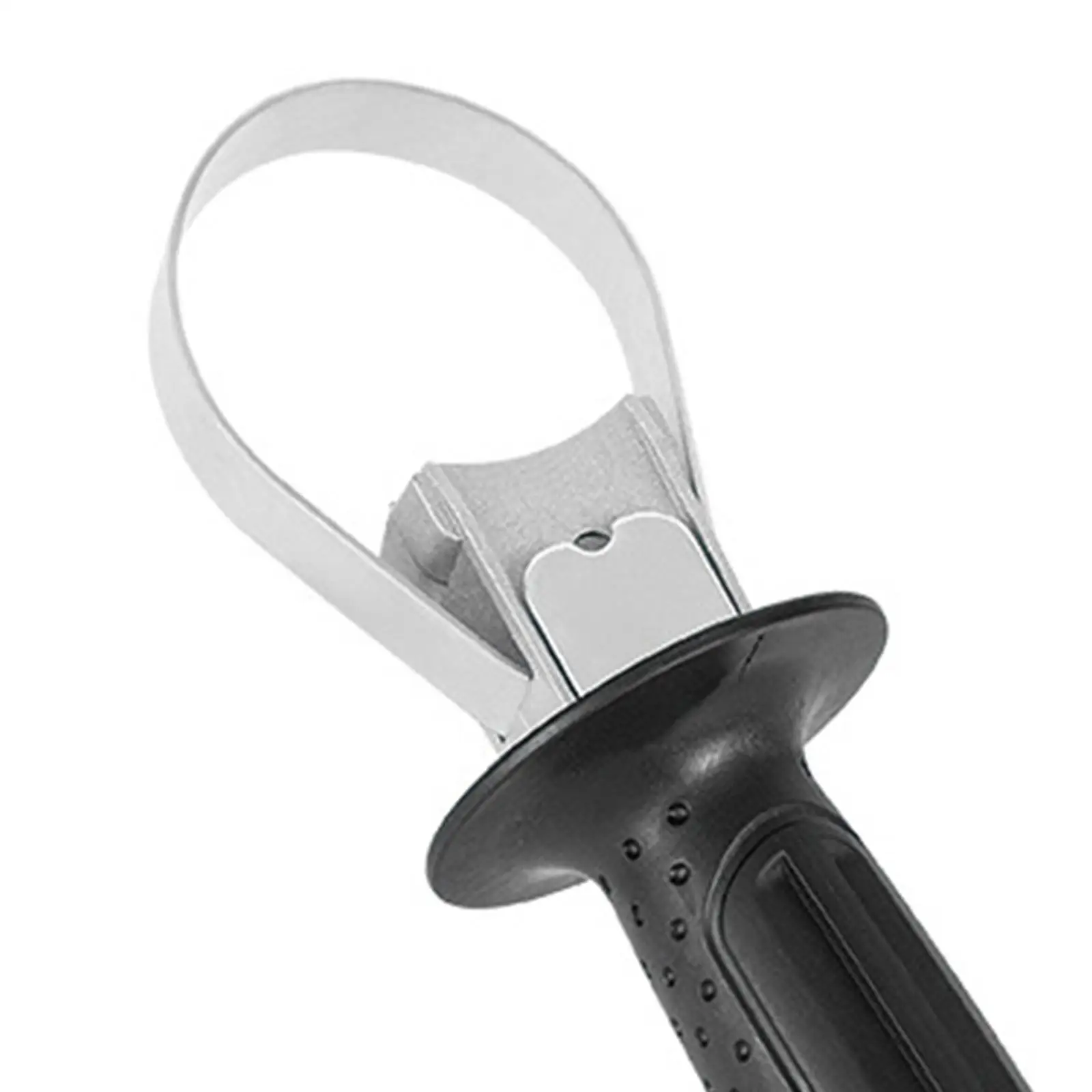 

Electric Hammer Front Handle Power Tool Anti-Slip Adjustment Tool Aluminum