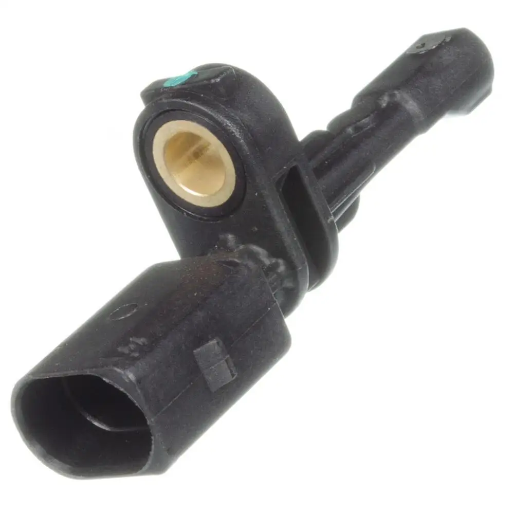 

HOLSTEIN задний левый датчик скорости колес ABS для 2018 Audi A3 Sportback e-tron