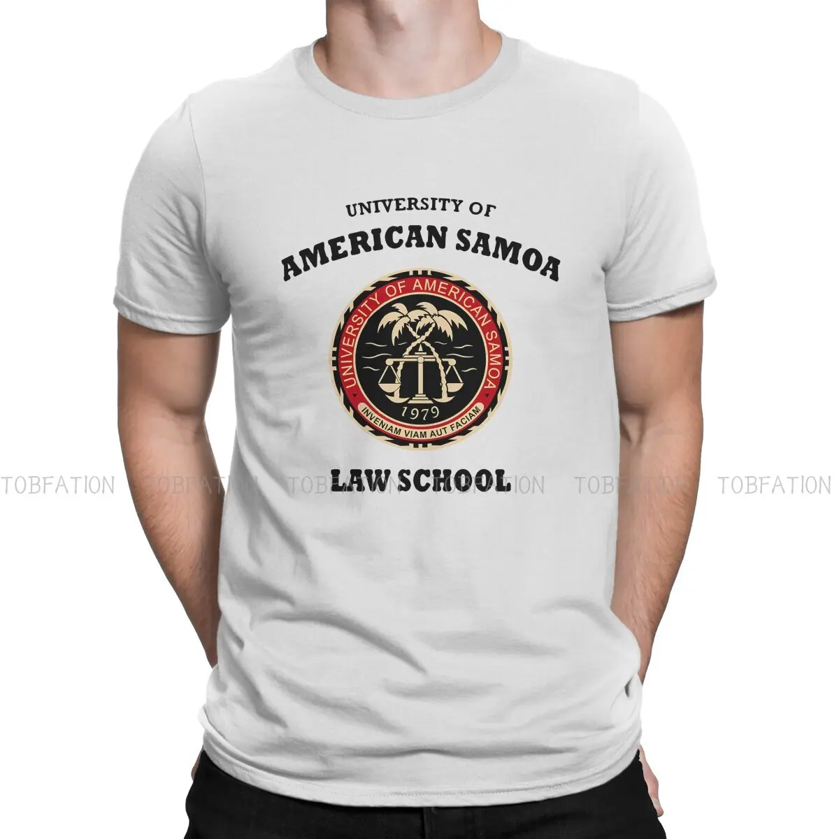 

Уникальная футболка с надписью «при Университете Американского Самоа», «лучше позвонить саулу», удобная Подарочная одежда в стиле хип-хоп, ...
