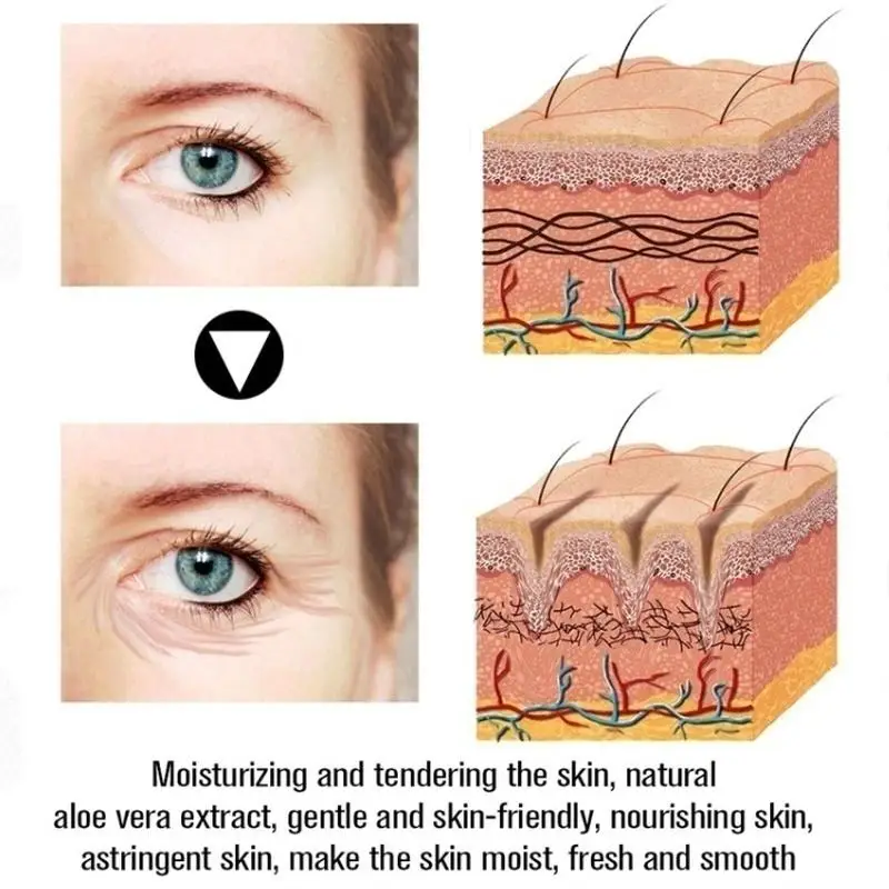 Рисунок 4 - Отбеливающий яркий увлажняющий