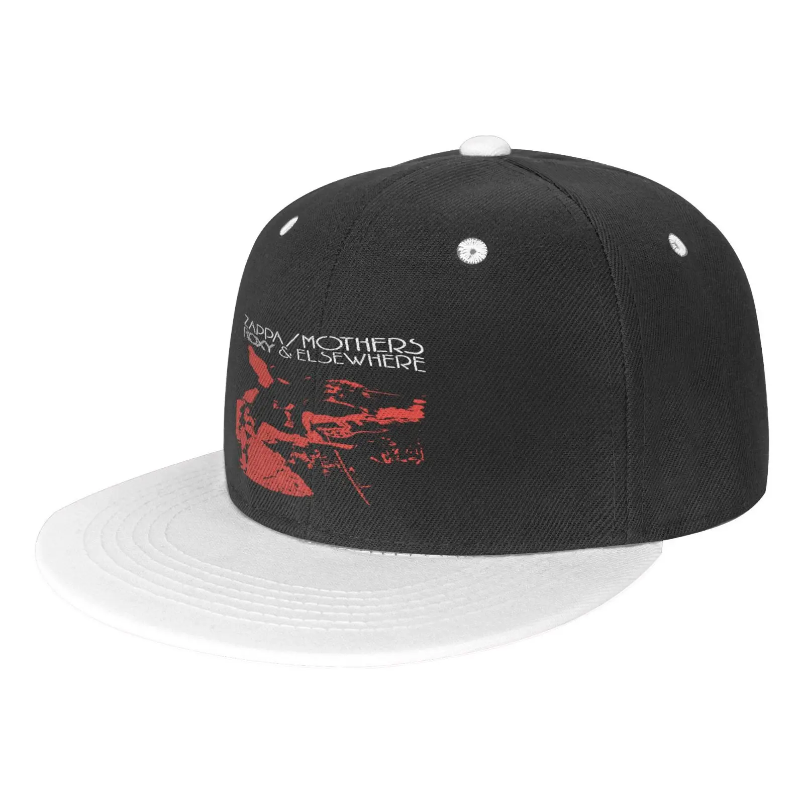 

Фрэнка Заппа в другом месте Мужская кепка Время Приключений Женская Мужская кепка 2021 модная кепка для девочек Кепка-тракер Кепка шапка для ...