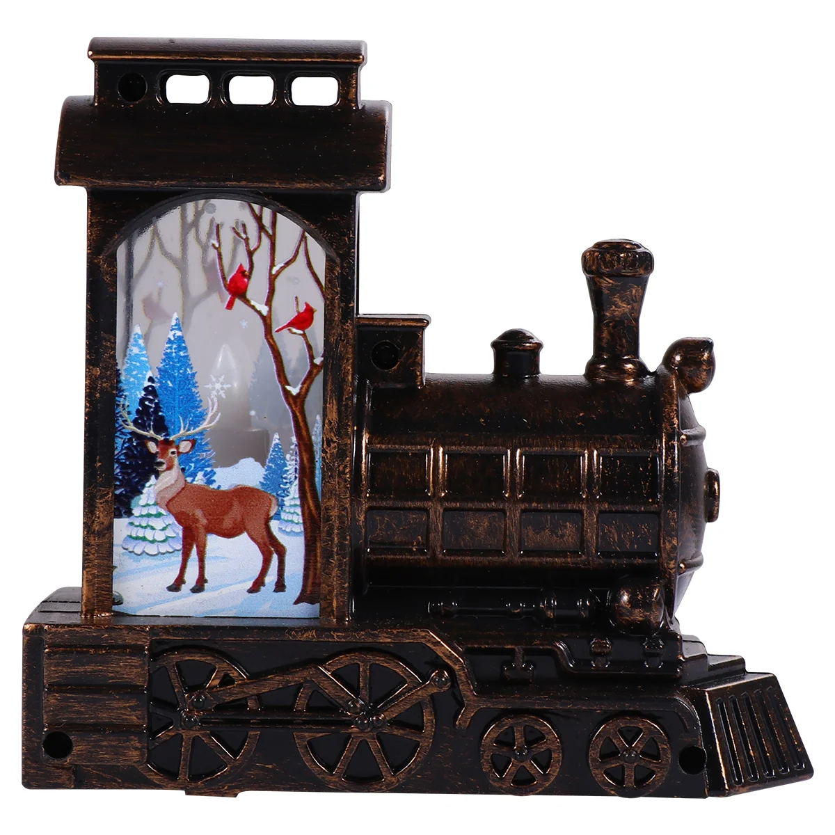 

1Pc Practical Exquisite Convenient Decorative Wind Christmas
