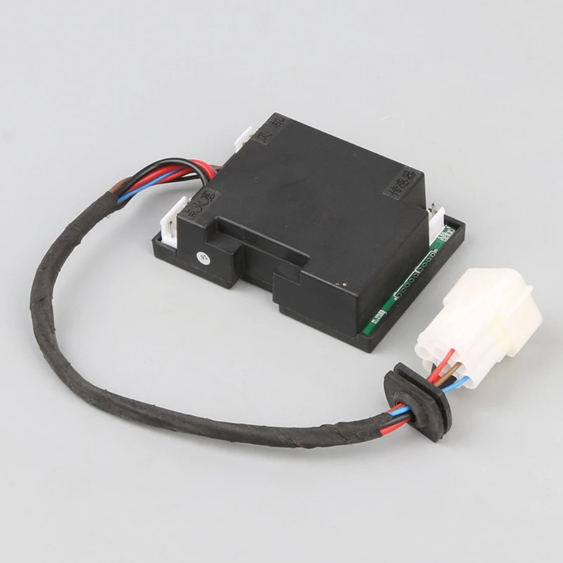 12 В 5 кВт воздушный парковочный обогреватель монитор переключатель воздушного