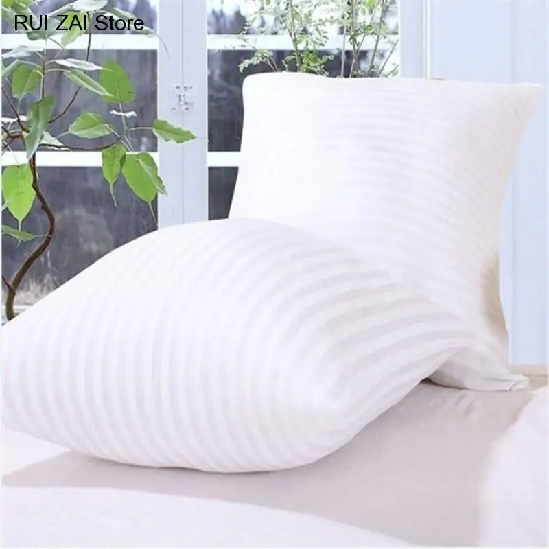 

New Pattern 13 Specifications White Cushion Insert Filling Pp Cotton Throw Pillow Inner Core Decor Car Chair Soft Seat Cushion