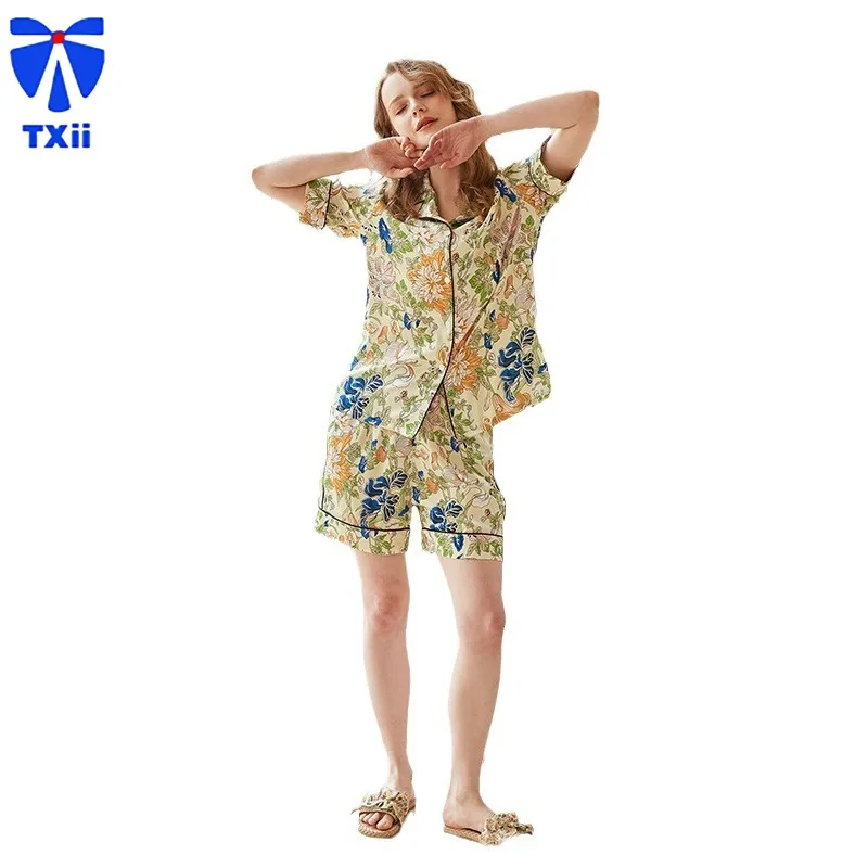 Пижама Morning glory lily из полиэстера и спандекса