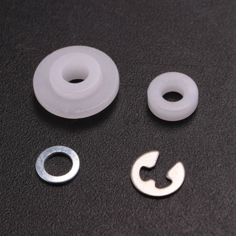 Набор для Ремонта Карбюратора 4X BMW F650 Mikuni BST33 GS500E