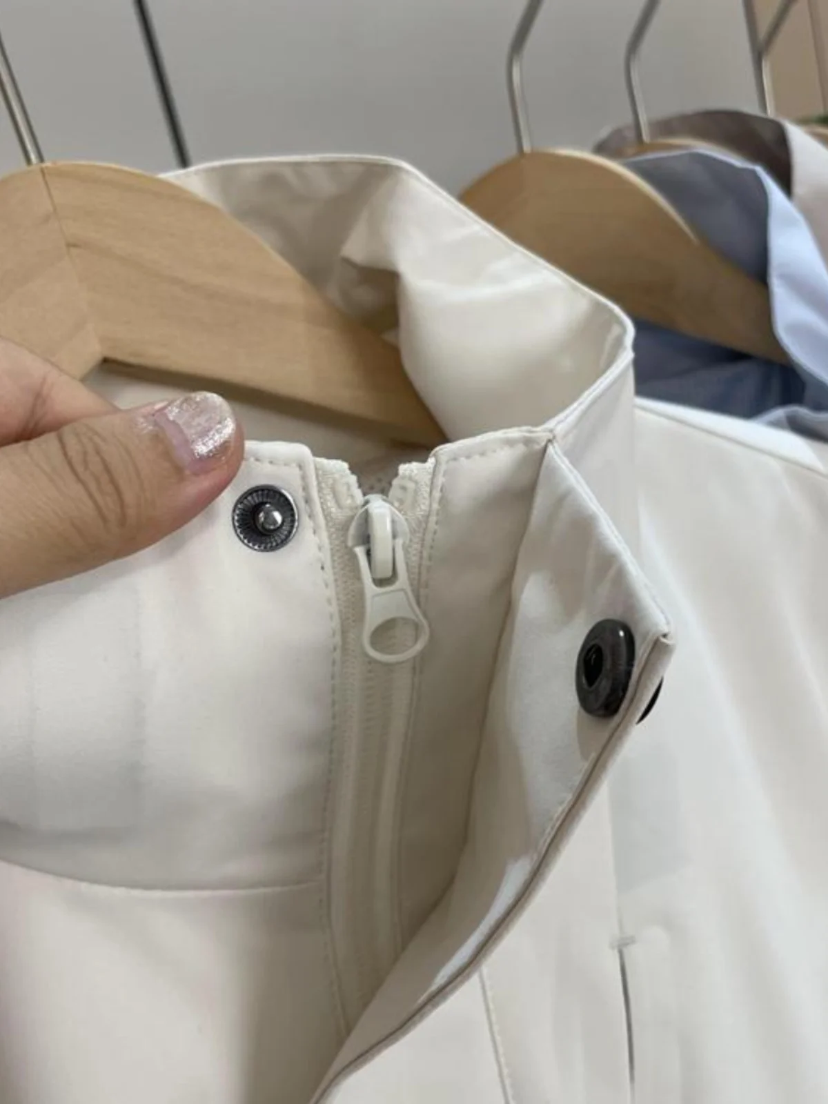 Цифункция! Водонепроницаемый и ветрозащитный! Внешняя торговля Мужская одежда