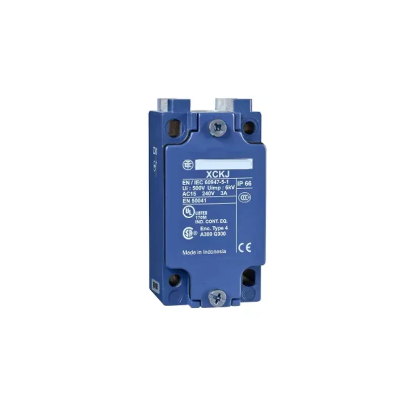 Корпус концевого выключателя XCKJ / ZCKJ1 ZCK-J1 ZCKJ2 ZCK-J2 ZCKJ7 ZCK-J7