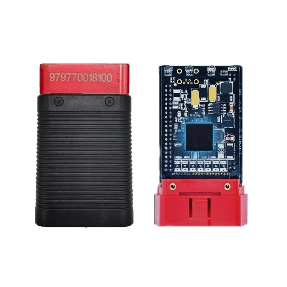 Автомобильный диагностический сканер Golo Pro 4.0 OBD2, совместимый с ThinkDiag DBSCAR 257 DS301 DS401, версия Diagzone (art.: 3920d2fe01ec9) - 3920d2fe01ec9