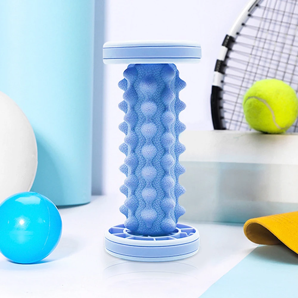 1 шт. портативный триггер для подошвенного фасциита