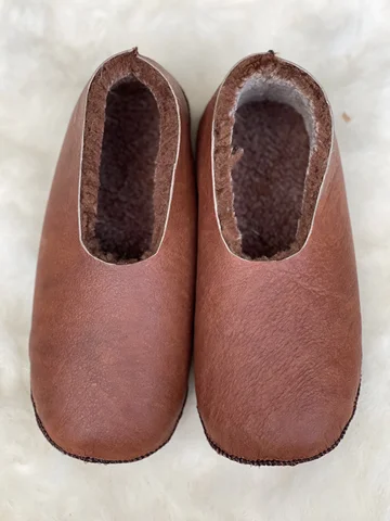 Женская зимняя напольная обувь, домашние носки, теплые шерстяные женские плюшевые мягкие удобные мужские зимние тапочки, пантофле