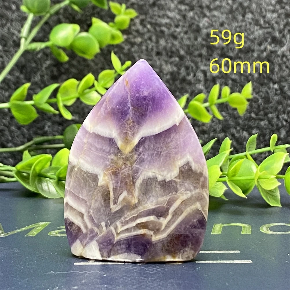 Аметистовая кристалльная башня Фэншуй