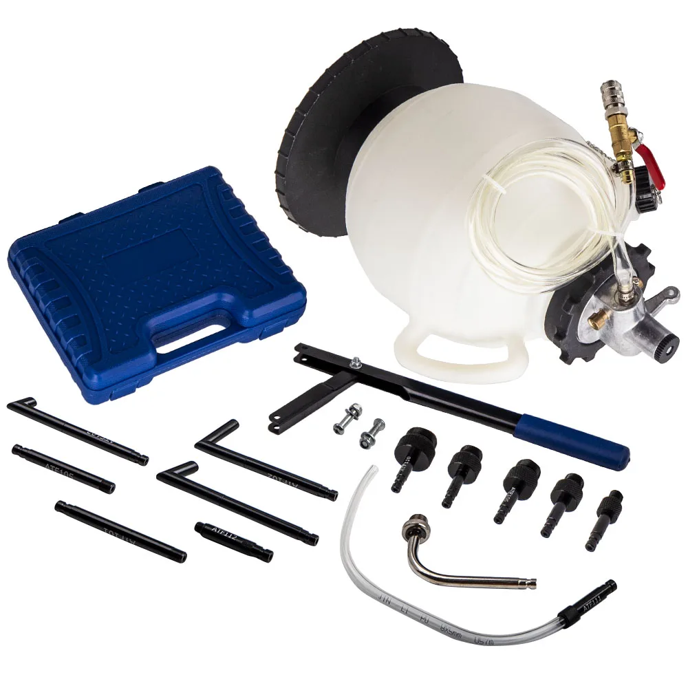 

13 шт., л, инструмент коробки передач, замена масляного наполнителя насоса