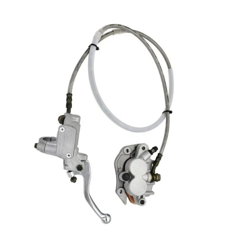 Подходит для передних и задних тормозных насосов CRF250 450R RX, дисковых тормозных суппортов, Huayang T4T6, Beihai Yaxiang. (art.: 3920dcf557e13) - 3920dcf557e13