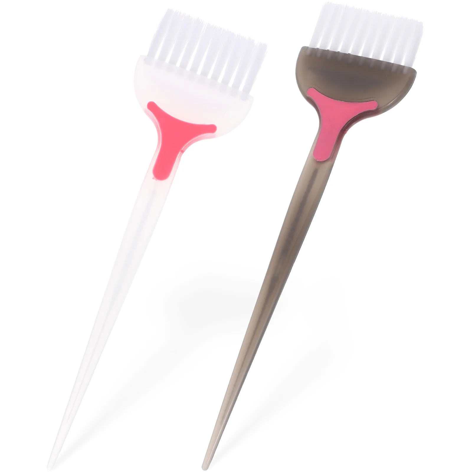 

Hair Brush Color Dye Applicator Tint Comb Salonset Coloring Hairdressing Mixer