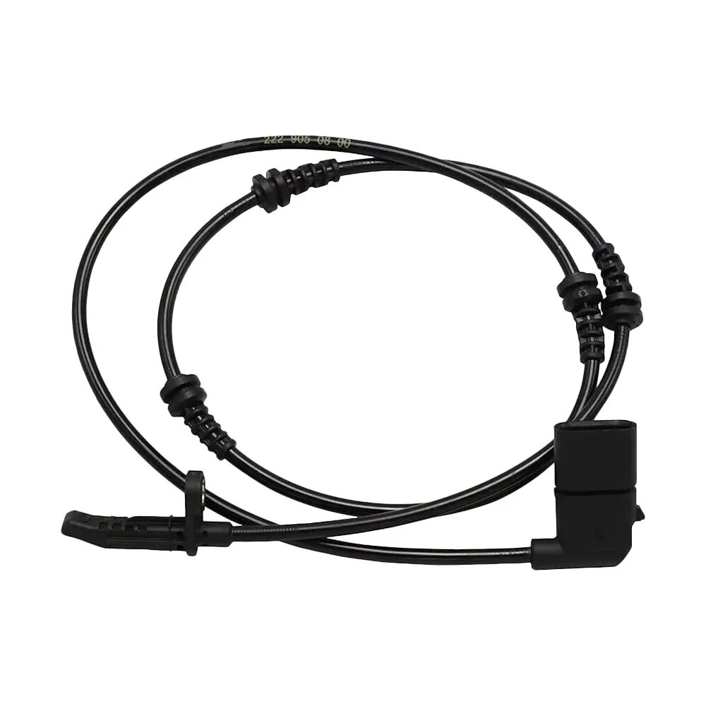 Фото Новый датчик скорости передний левый/правый ABS для Mercedes W222 S550 S63 AMG 2229050800 №1