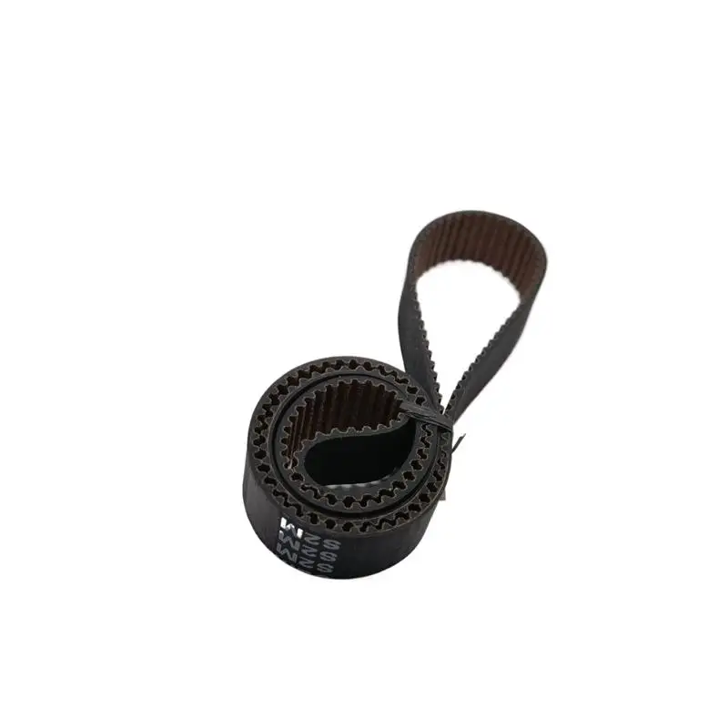 Нескользящий Ремень ГРМ S2M 224 ремень Женский износостойкий с замкнутой петлей