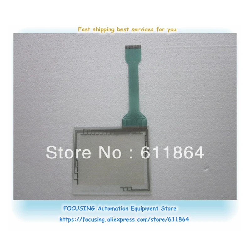 

Стекло сенсорного экрана 2711P-T10C4B1 Новинка