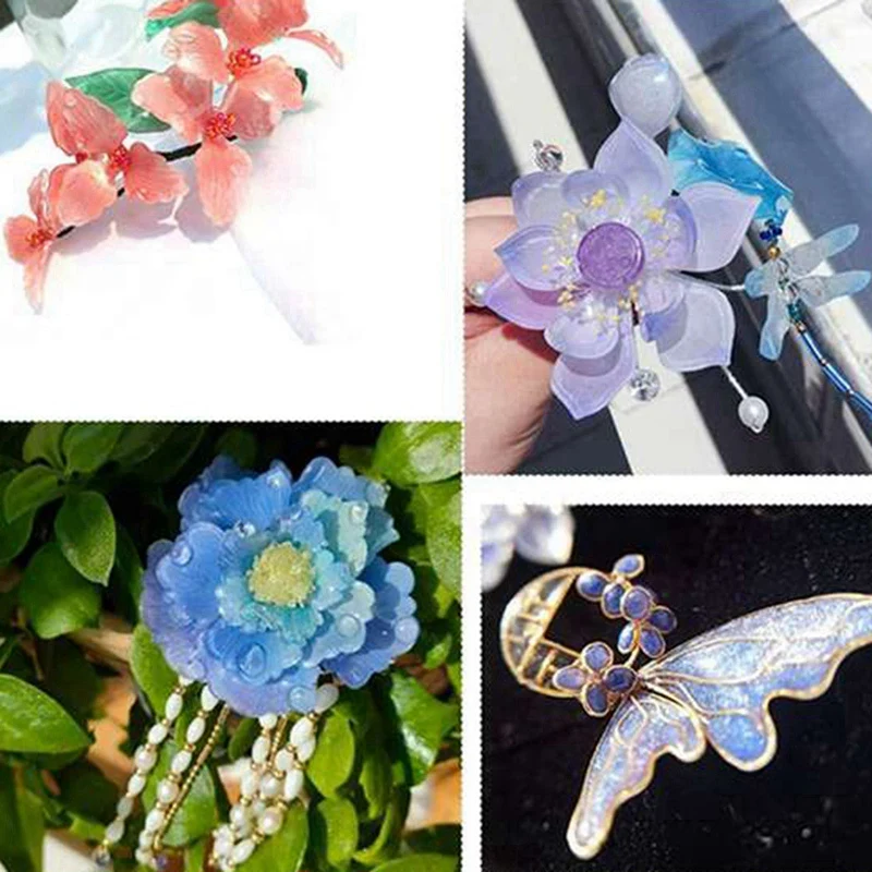 Термоусадочный лист для художественной бумаги пластиковый комплект перфоратор