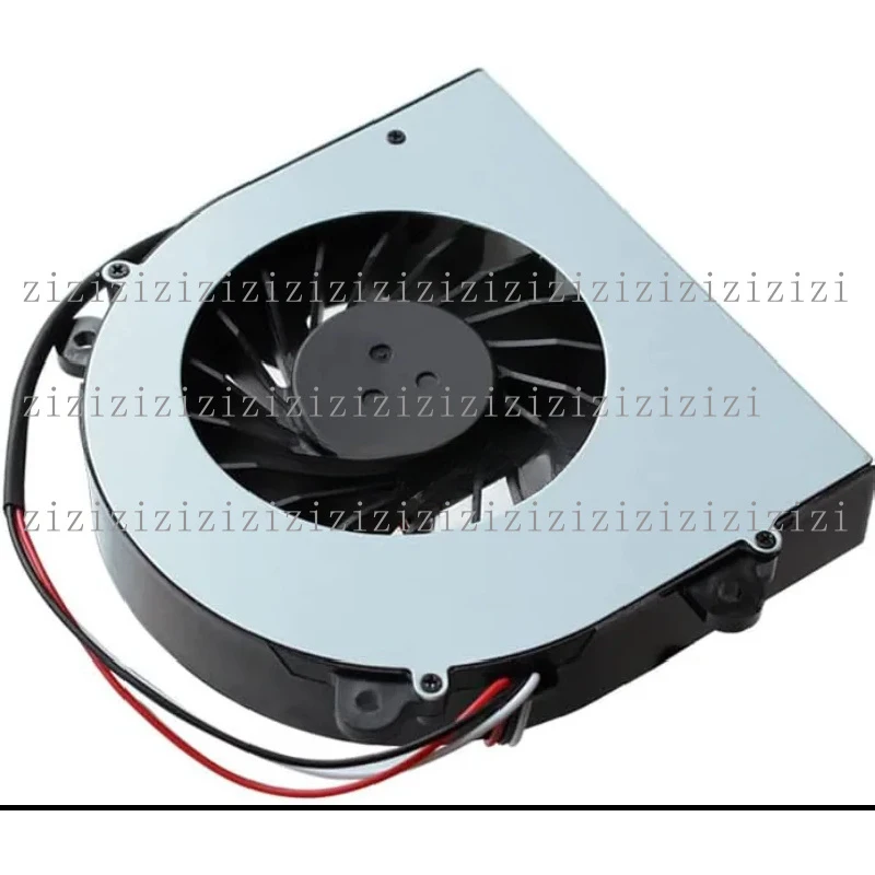 Фото Вентилятор охлаждения процессора 0+ для THUNDEROBOT W370ET W370S W350ETQ W350STQ W370ST W350ET AB7905HX-DE3(W370ET) 6-31-W370S-101 DC5V 0.40A №1